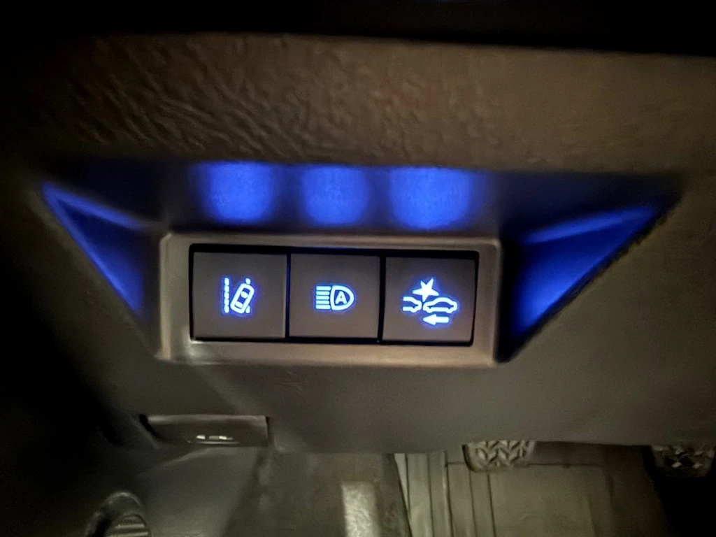 Toyota Yaris – foto 26