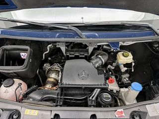 Mercedes-Benz Sprinter – thumbnail 36