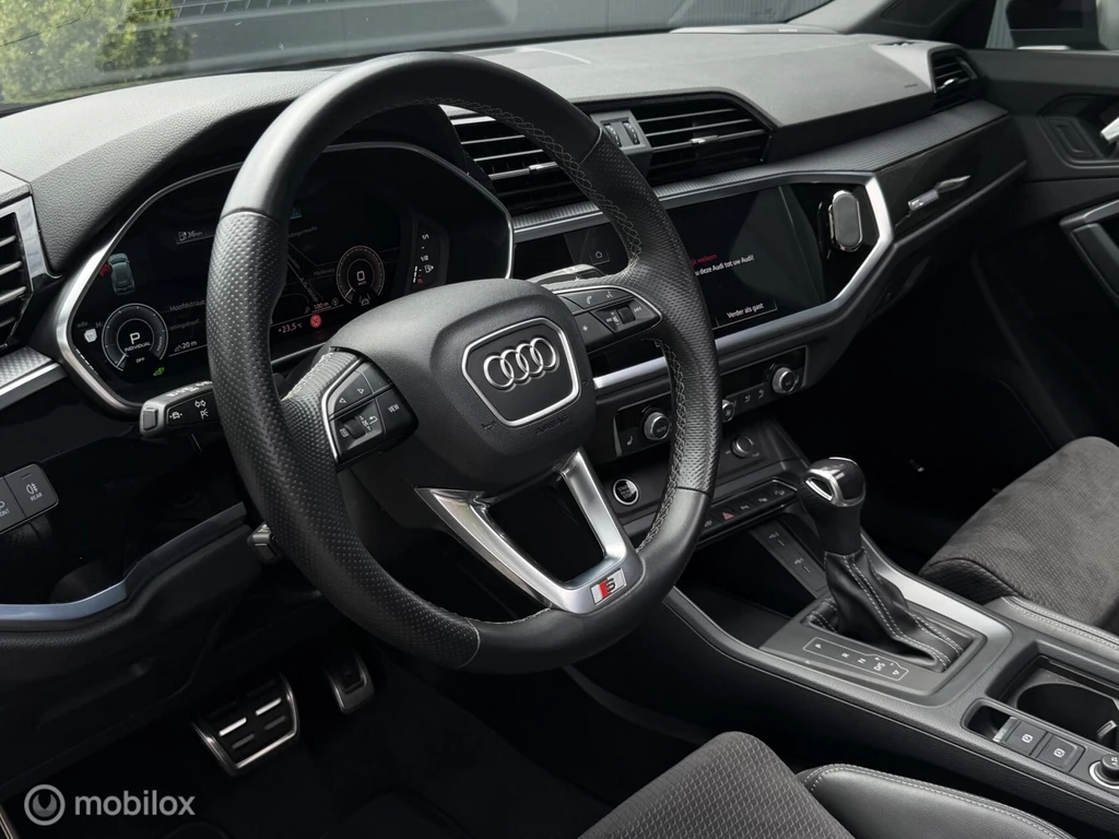 Audi Q3 – foto 30
