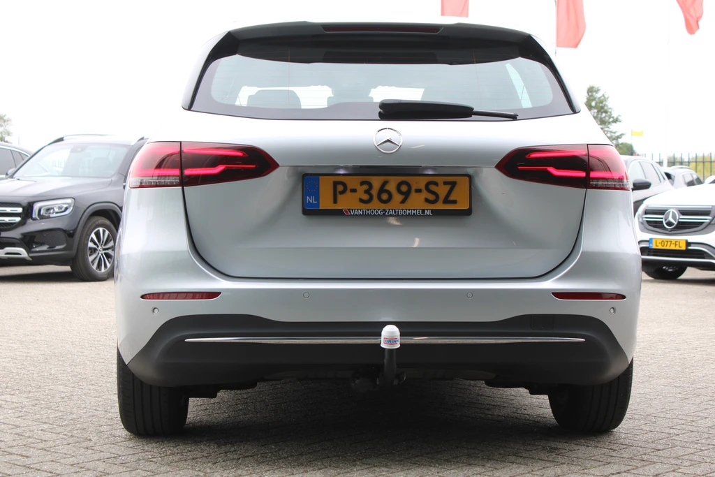 Mercedes-Benz B-Klasse – foto 2