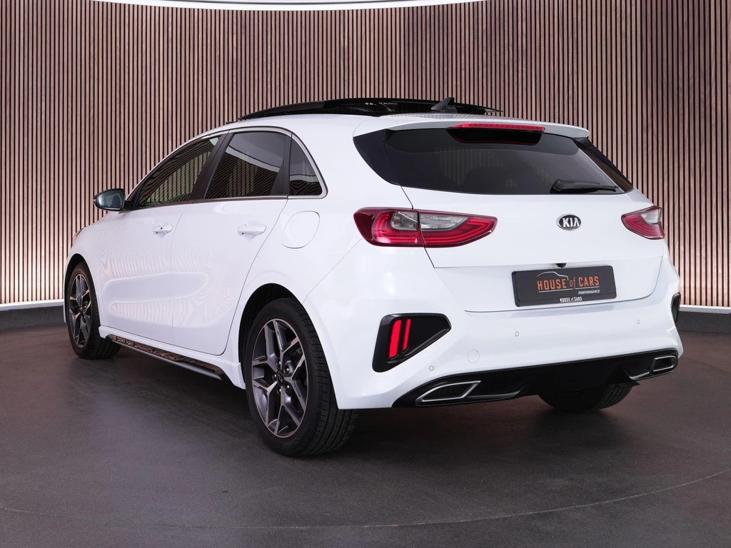 Kia Ceed – foto 4