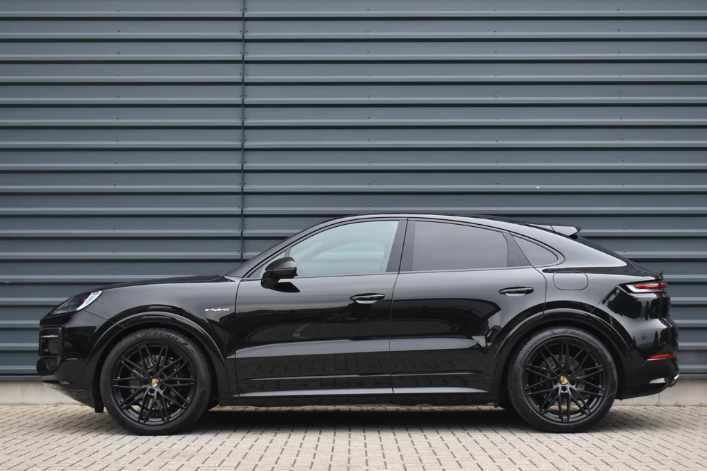 Porsche Cayenne – foto 3