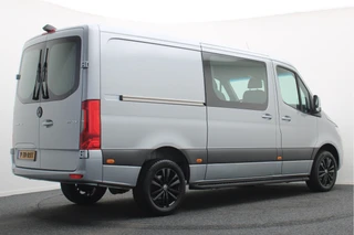 Mercedes-Benz Sprinter – thumbnail 8
