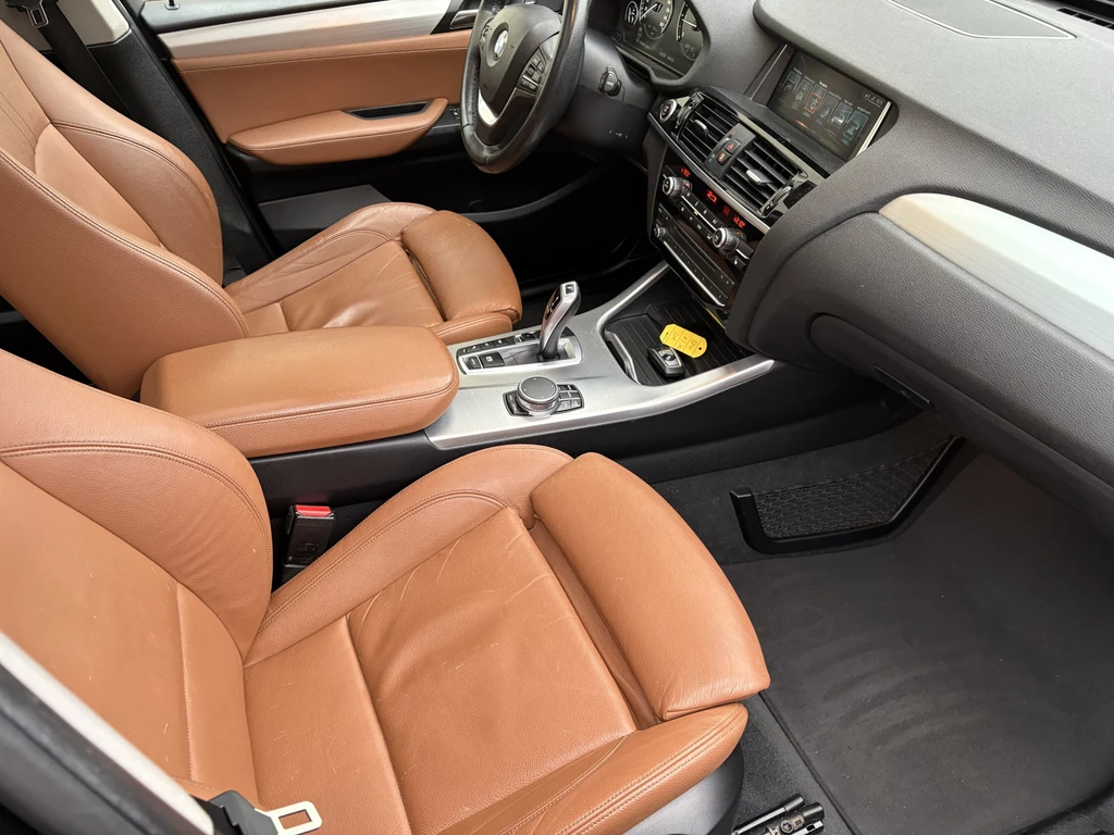 BMW X3 – foto 27