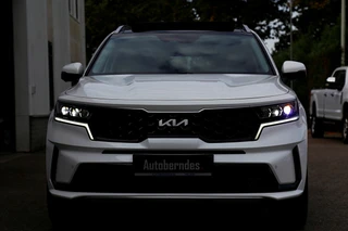 Kia Sorento – thumbnail 18