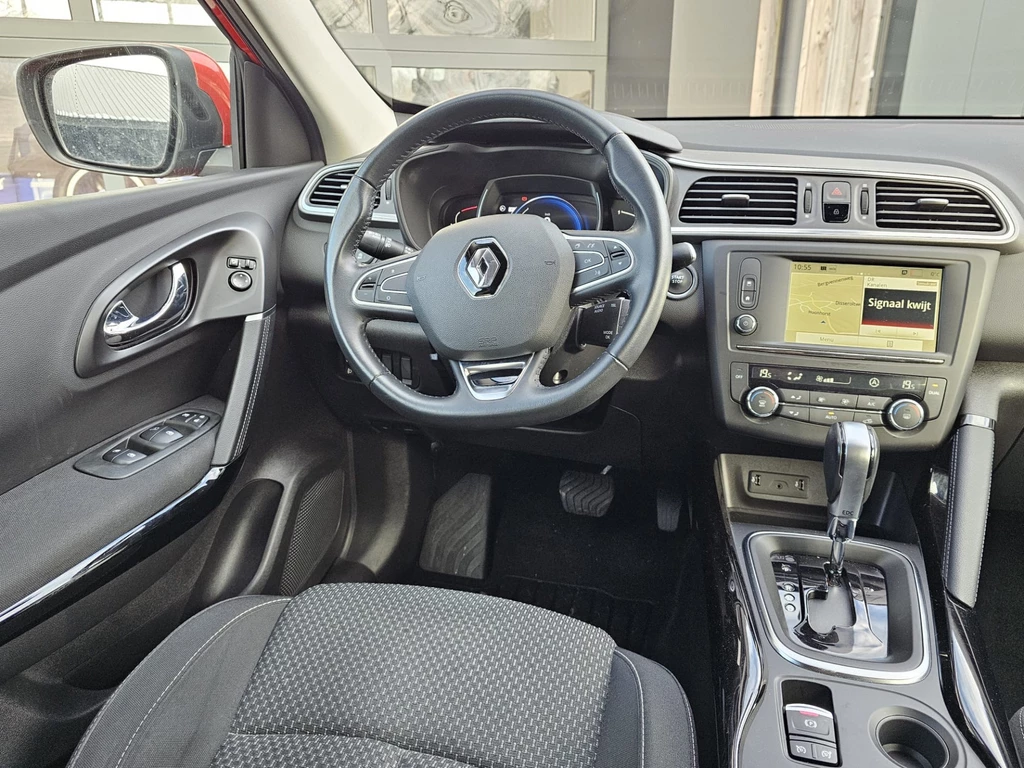 Renault Kadjar – foto 8