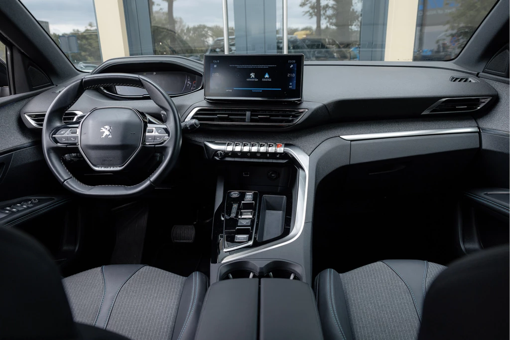 Peugeot 3008 – foto 11