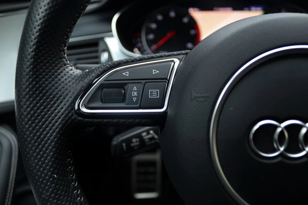 Audi A6 – foto 22