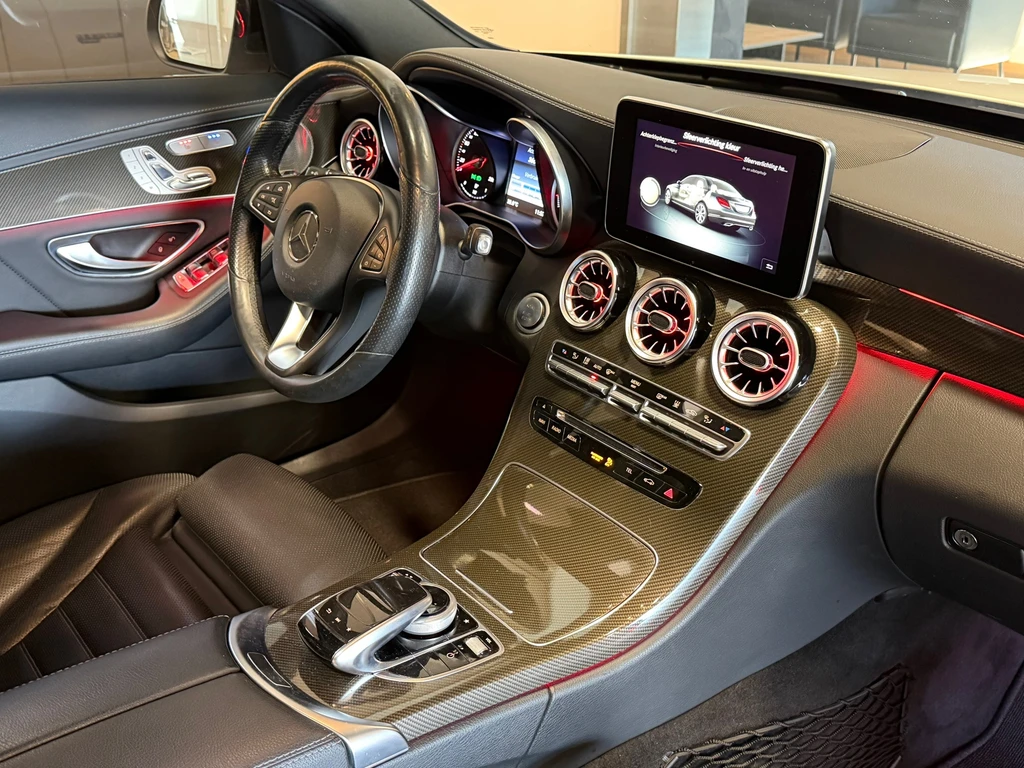 Mercedes-Benz C-Klasse – foto 41