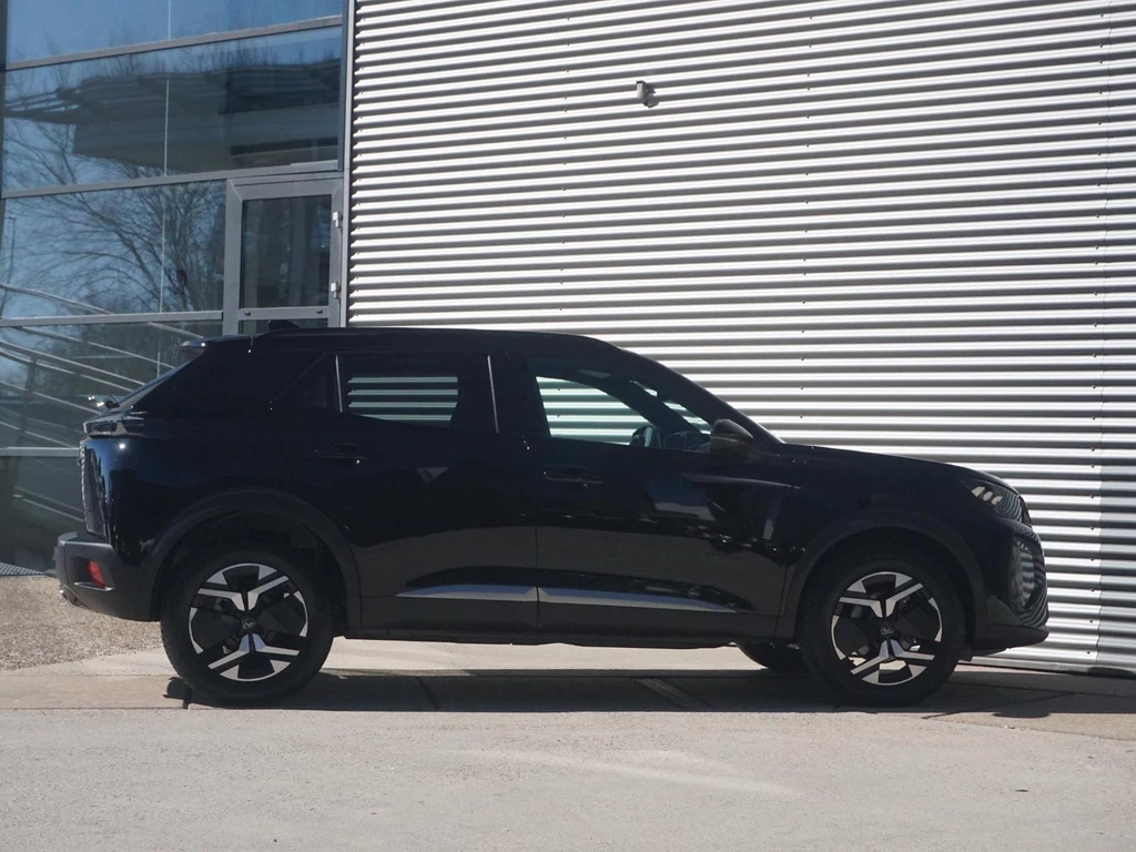 Peugeot 2008 – foto 5