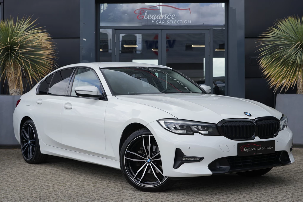 BMW 3 Serie – foto 6