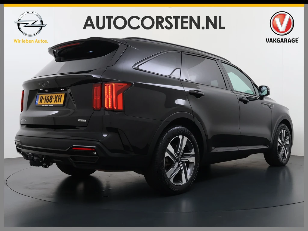Kia Sorento – foto 6