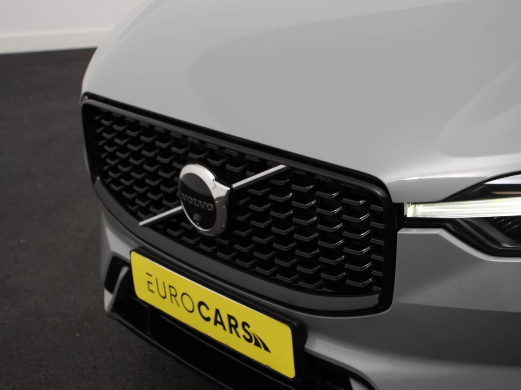 Volvo XC60 – foto 28