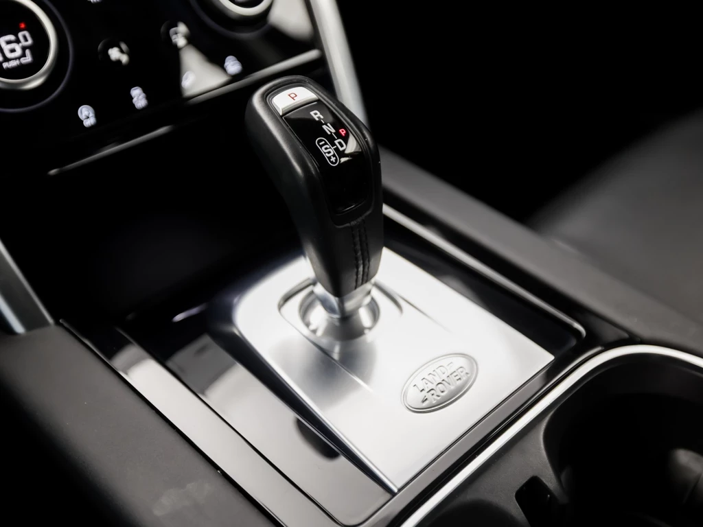Land Rover Discovery Sport – foto 12