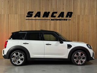 MINI Countryman – thumbnail 7