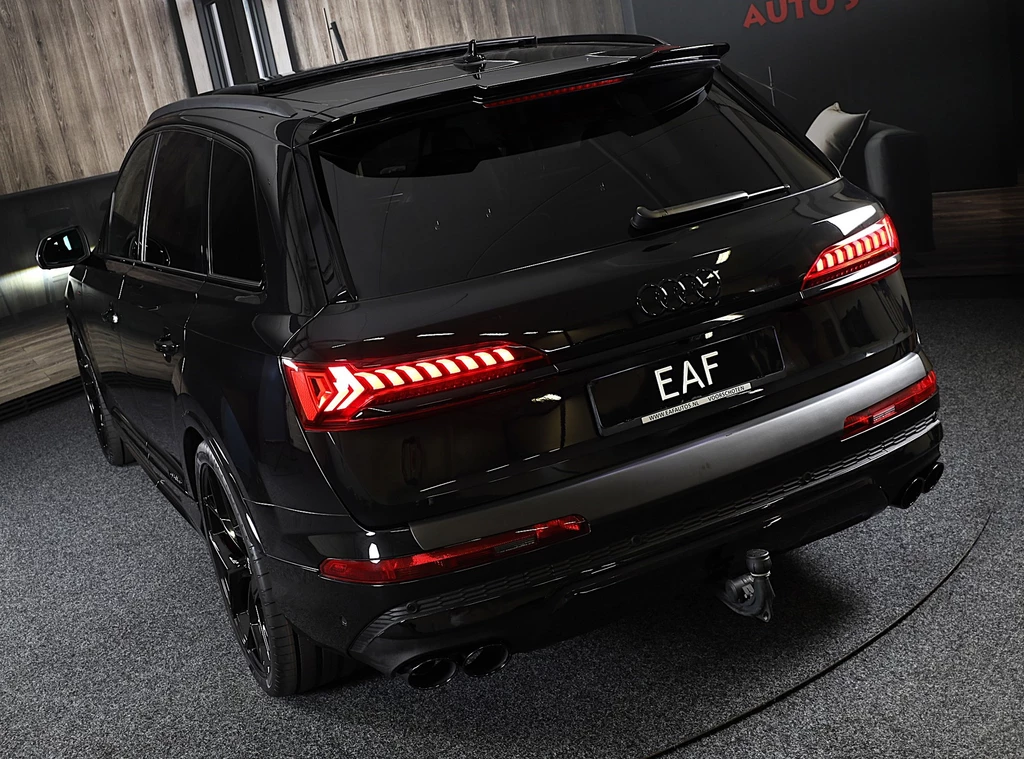 Audi Q7 – foto 8