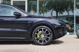 Porsche Cayenne – thumbnail 18