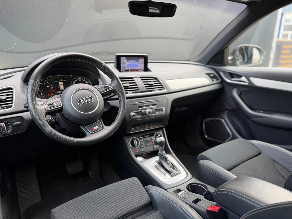 Audi Q3 – foto 28