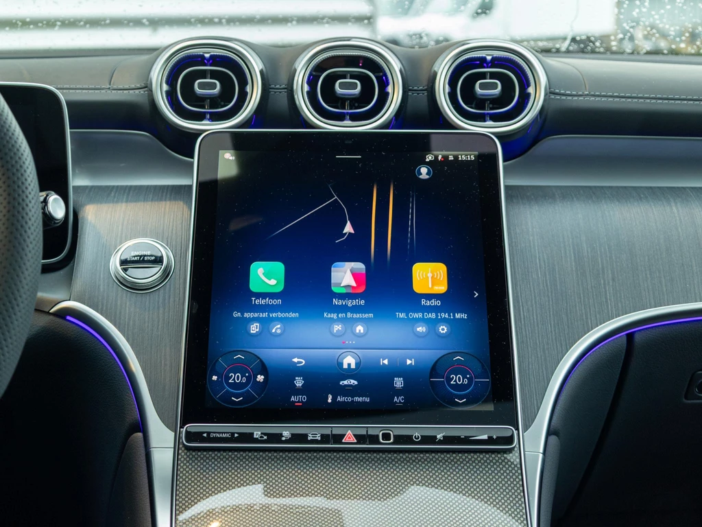 Mercedes-Benz GLC – foto 12