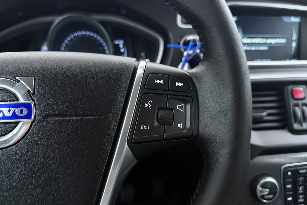 Volvo V40 – foto 33