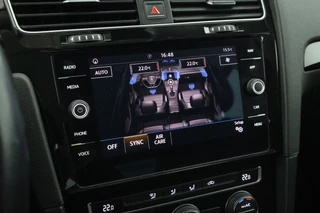 Volkswagen Golf – thumbnail 25