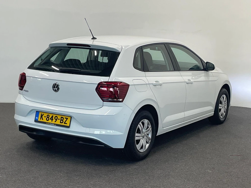 Volkswagen Polo – foto 5