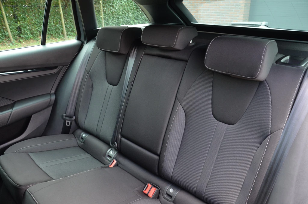Škoda Octavia – foto 65