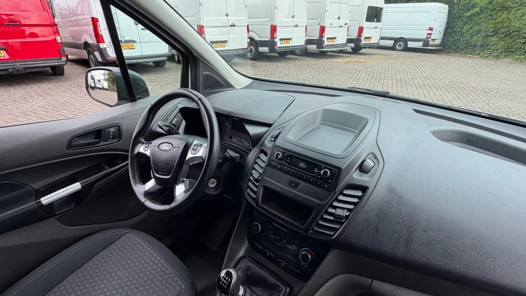 Ford Transit Connect – foto 13