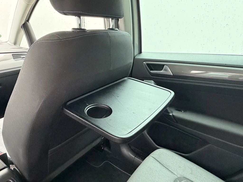 Volkswagen Golf Sportsvan – foto 33