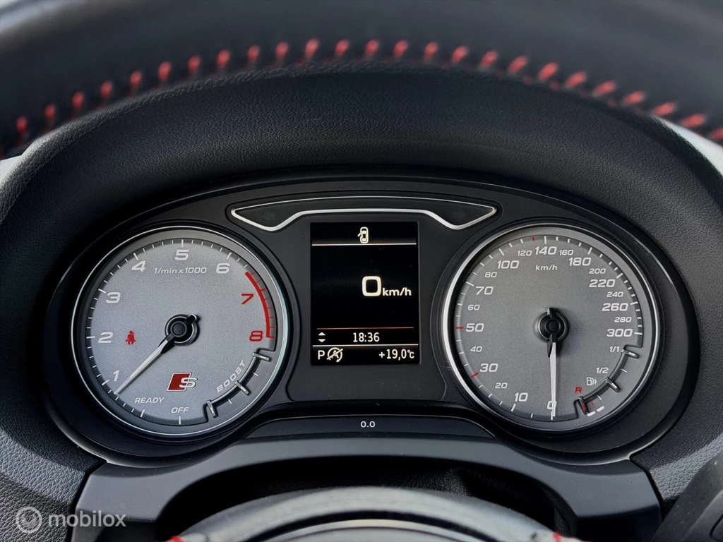 Audi S3 – foto 15