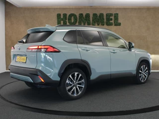 Toyota Corolla Cross – thumbnail 6