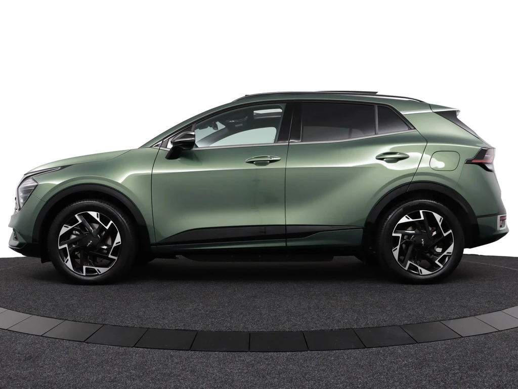 Kia Sportage – foto 4