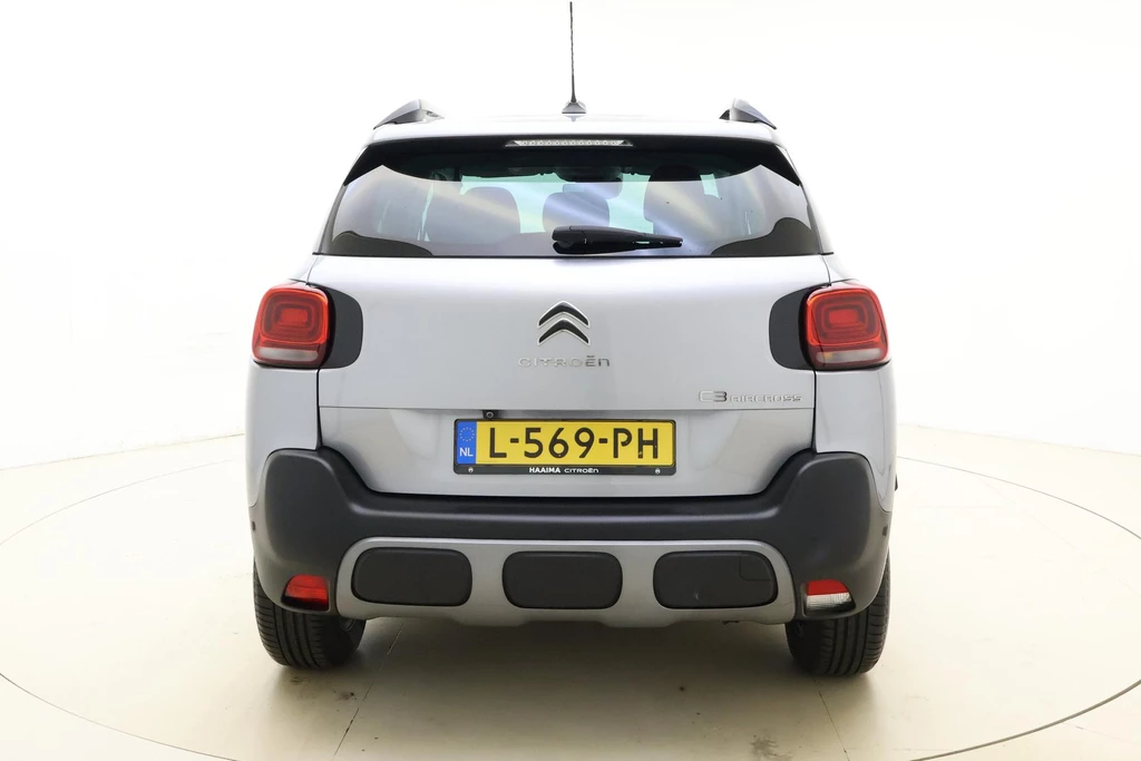 Citroën C3 Aircross – foto 5