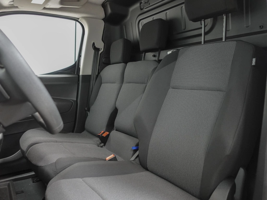 Peugeot Partner – foto 9