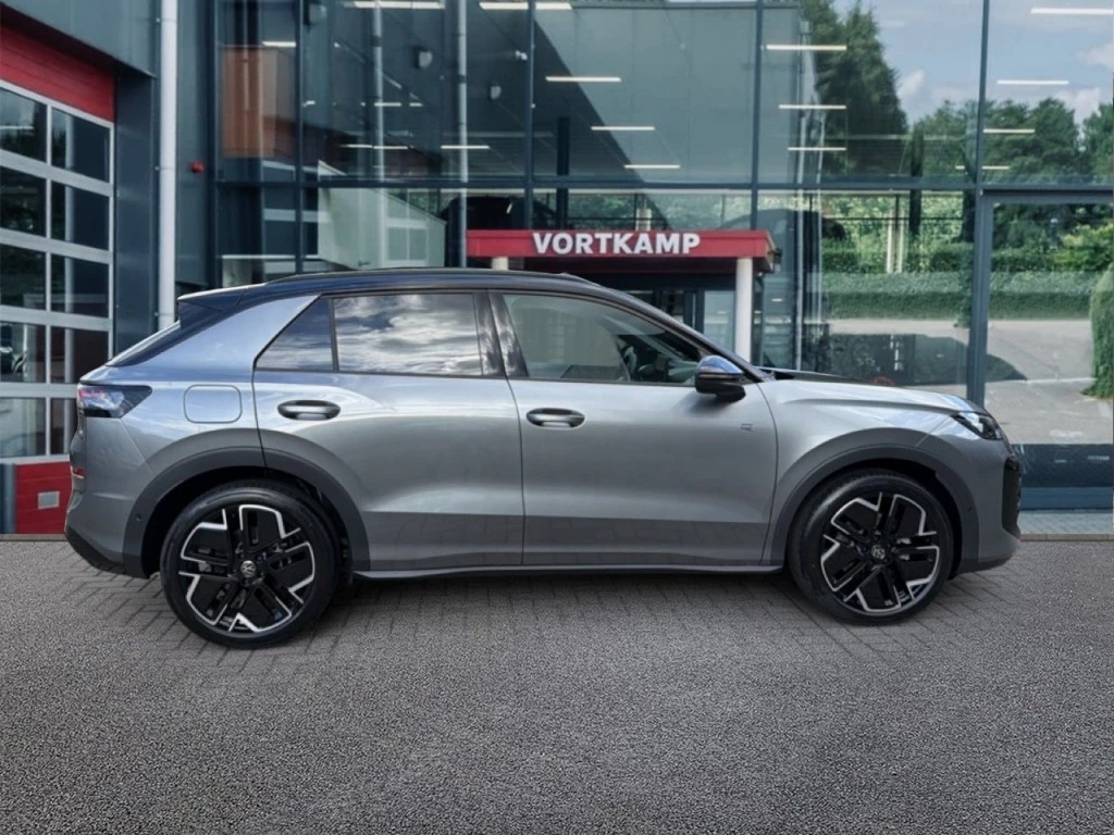 Volkswagen T-Roc – foto 6