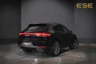 Porsche Macan – thumbnail 6