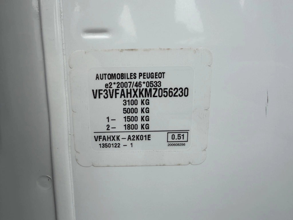 Peugeot Expert – foto 34