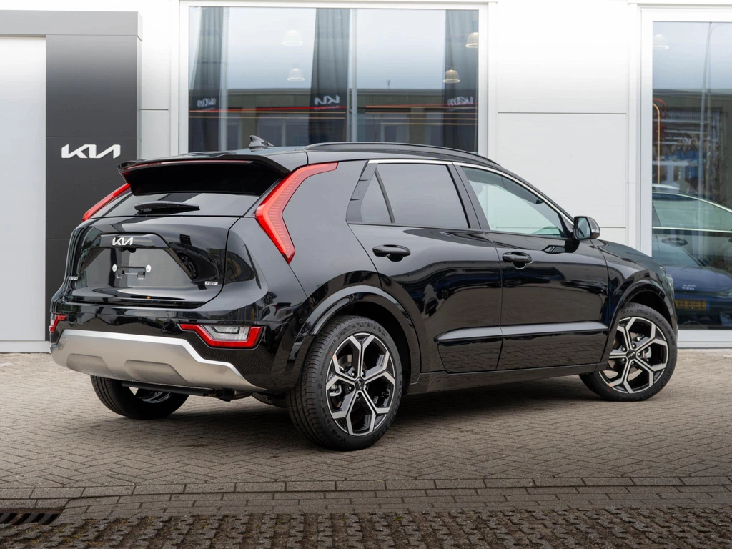 Kia Niro – foto 6