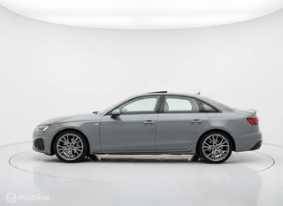Audi A4 – thumbnail 2