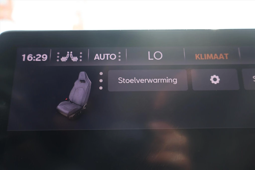 CUPRA Born – foto 12