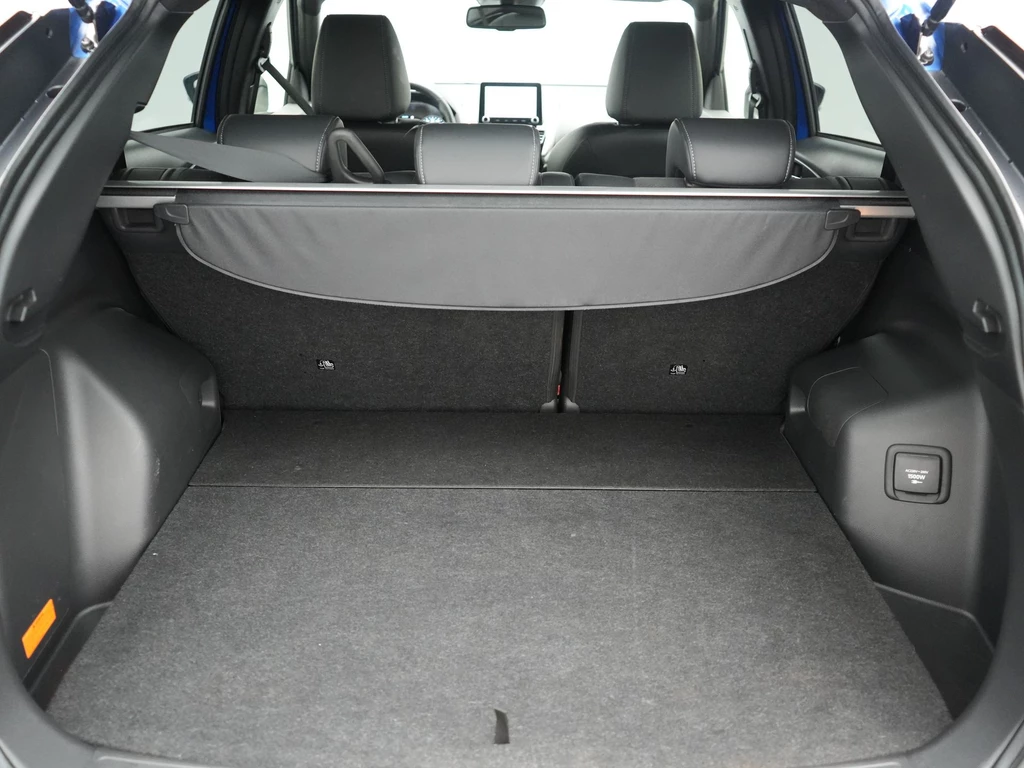 Mitsubishi Eclipse Cross – foto 38