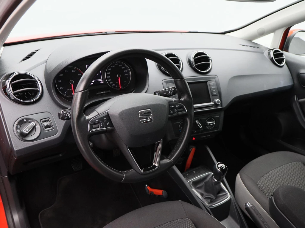 SEAT Ibiza – foto 9