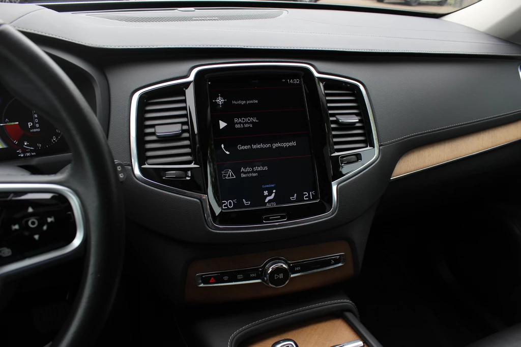 Volvo XC90 – foto 21