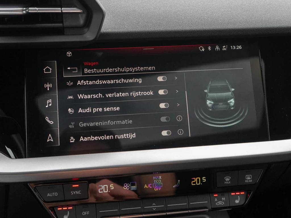 Audi A3 – foto 48