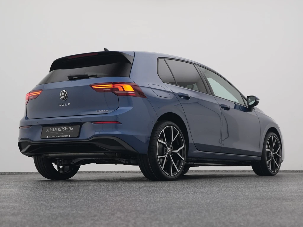 Volkswagen Golf – foto 12