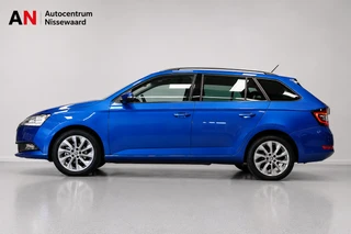 Škoda Fabia – thumbnail 2