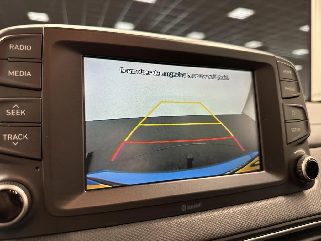 Hyundai Kona – foto 31