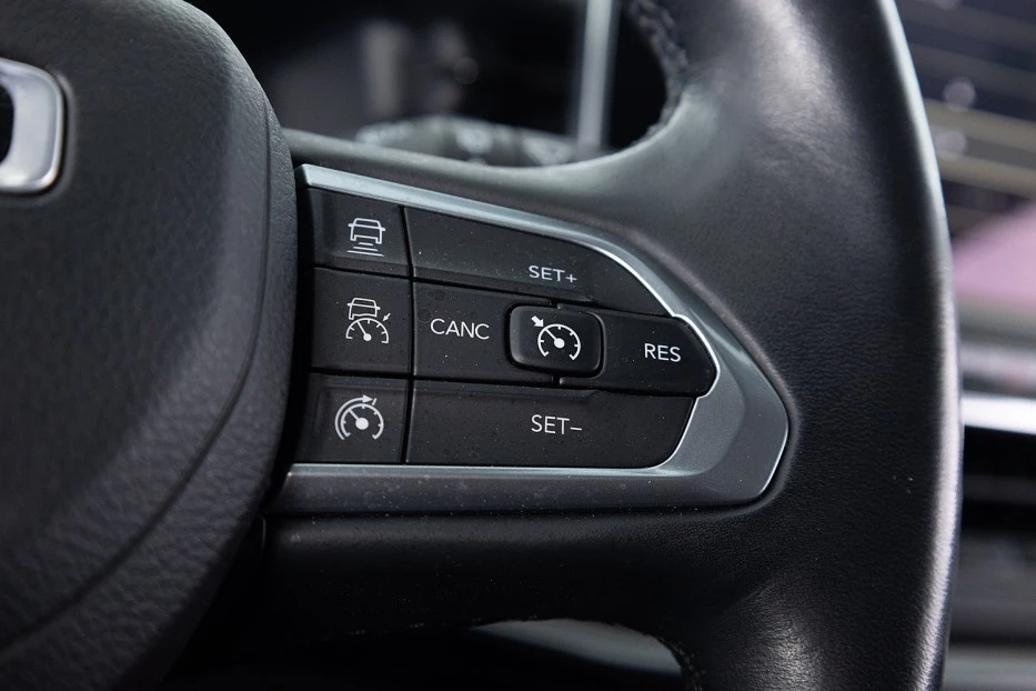 Jeep Compass – foto 32