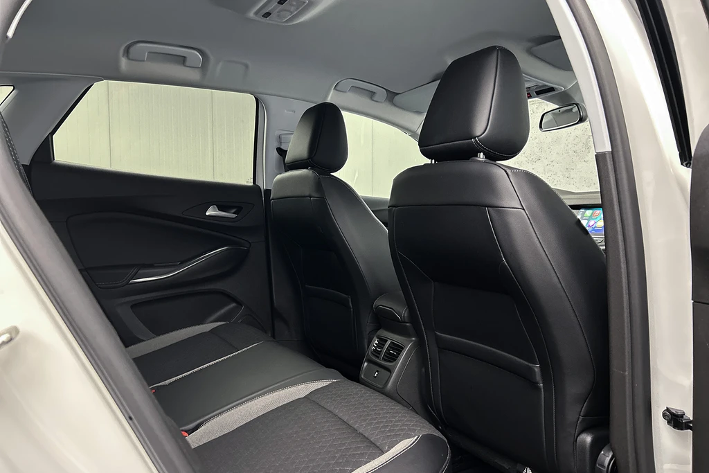 Opel Grandland X – foto 20