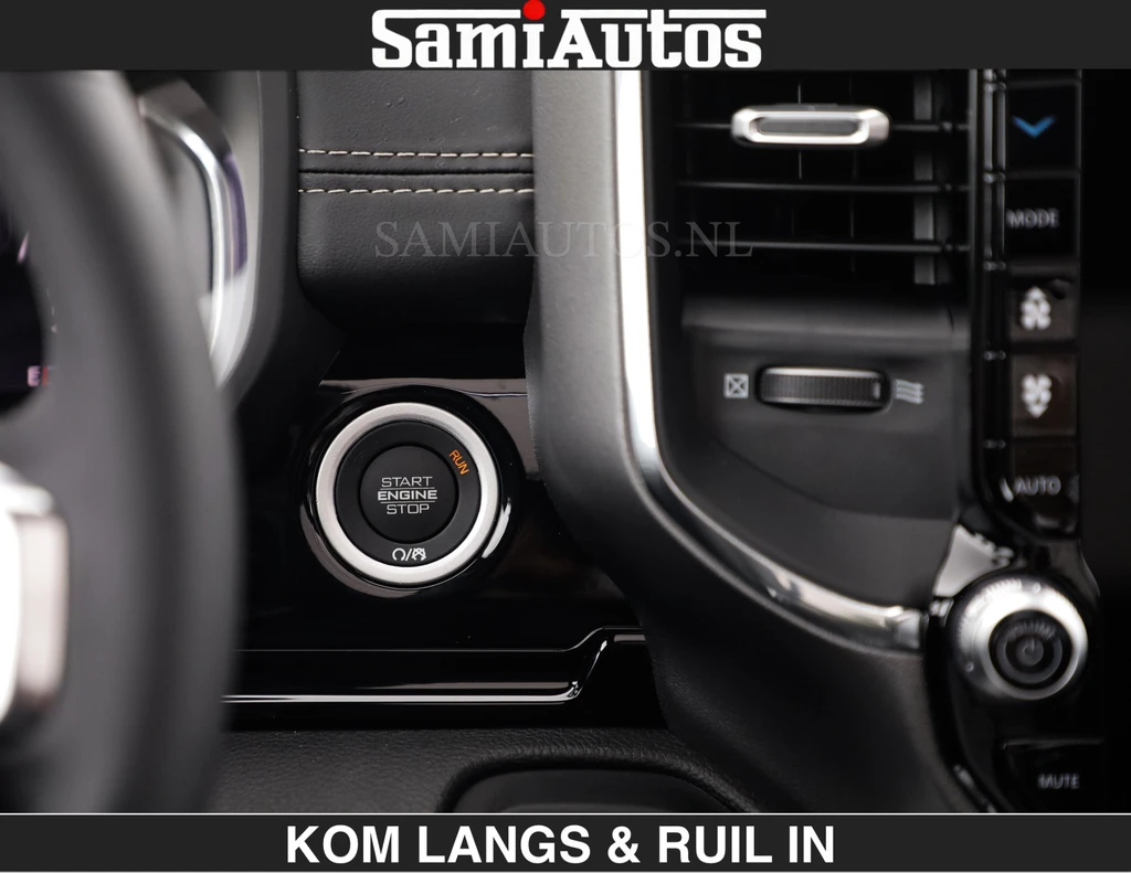 Dodge Ram Pick-Up – foto 49